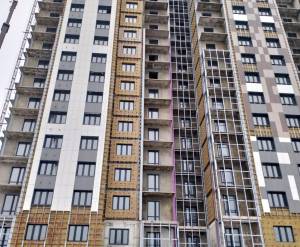 ЖК «Академик» (Троицк): визуализация