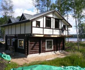 КП «Клеверное»