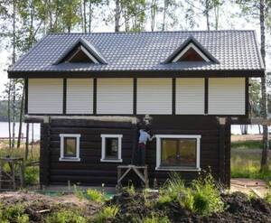 КП «Клеверное»