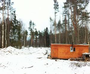 КП «Овраги»