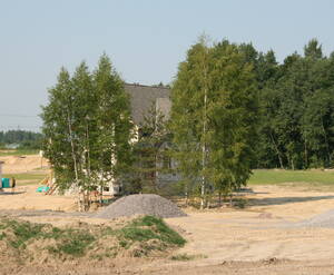 КП Green Hills