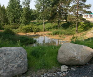 КП Green Hills