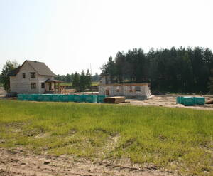 КП Green Hills