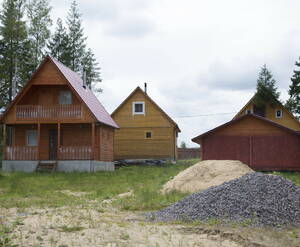 КП «Гранит»