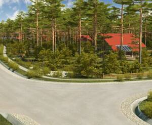 КП Lakes`berry club