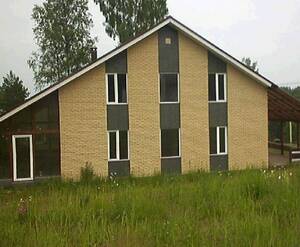 КП «Зеркальный квартал»