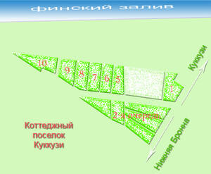 КП «Куккузи»