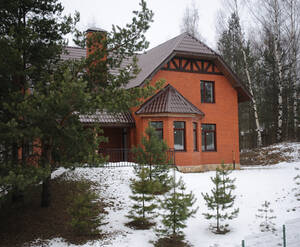 КП «Ключевой»