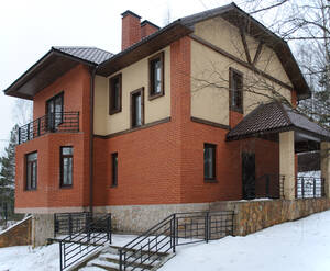 КП «Ключевой»