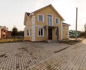 ЖК «Царскосельский»