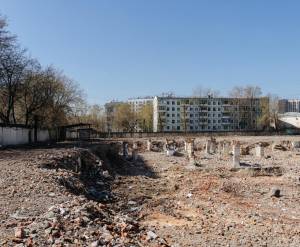 ЖК «Pave»