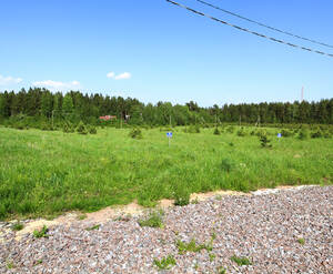 КП «Красноозерное-2»