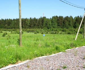КП «Красноозерное-2»