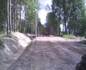 КП «Вуокса плюс»