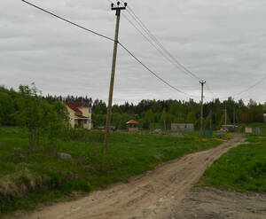 КП «Горское (Хвойное)»