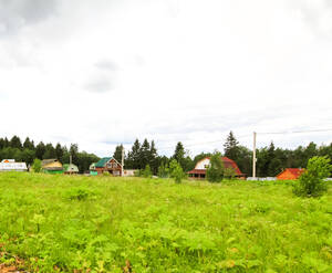 КП «Пять озёр»