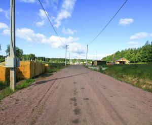 КП «Белоярское»