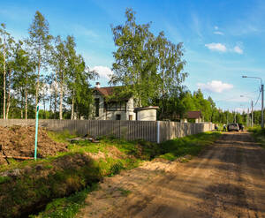 КП «Opushka»
