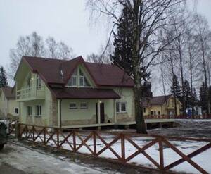 КП «Юкковская усадьба»