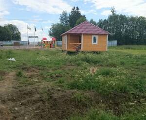 КП «Северная усадьба»