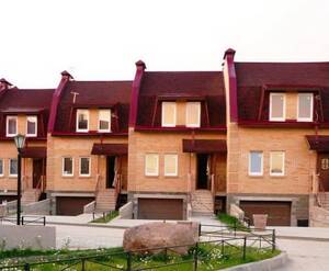 «Ижорская линия — 3»