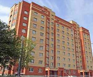 ЖК «Пироговский»