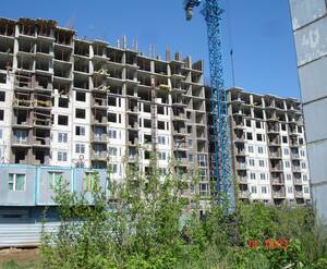 ЖК «Орион»