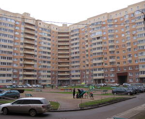 ЖК «Подкова»