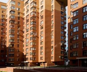 ЖК «Климашкина, 19»