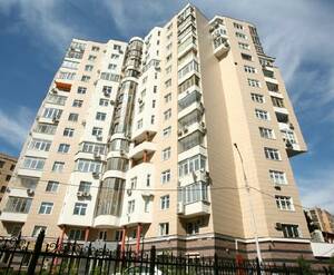 ЖК «Оболенский»