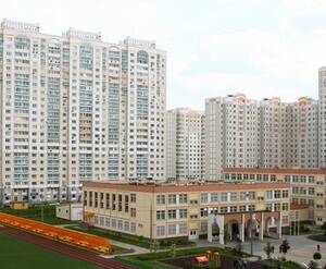 ЖК «Волжский»