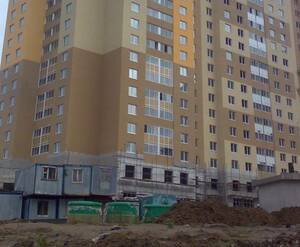 ЖК «Победитель»
