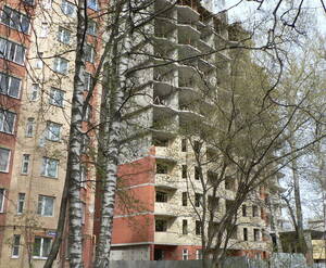 ЖК «Сиреневый»