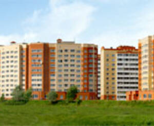 ЖК «мкрн. №5» (Жуковский)