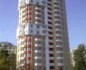 ЖК «Дом на Коровинском шоссе»