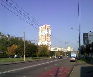 ЖК «Дом на Коровинском шоссе»