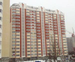 ЖК «Магистр»