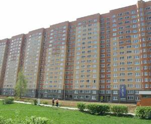 ЖК «Новлянский»