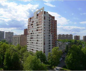 ЖК «в городе Троицк»