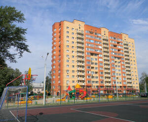ЖК «Дом на улице Школьная, 14»