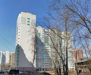 ЖК «Ольгино»