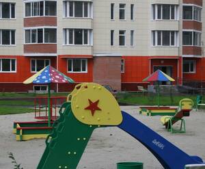 ЖК «Южный Парк»