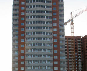 ЖК «Берёзовец»