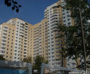 ЖК «Дом на ул. Борисовские пруды»: визуализация