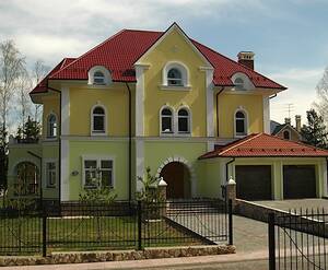 КП «Ричмонд»