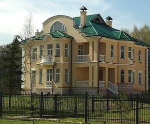 КП «Ричмонд»