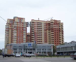 ЖК «Созвездие»