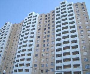 ЖК «Дом на ул. Кирова, к. 1, 2»