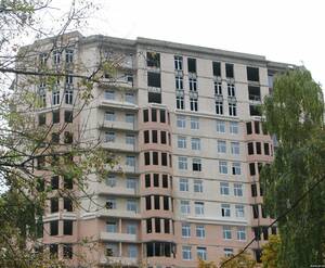 ЖК «Приоритет»
