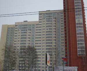 ЖК «мкр. Центральный»: визуализация
